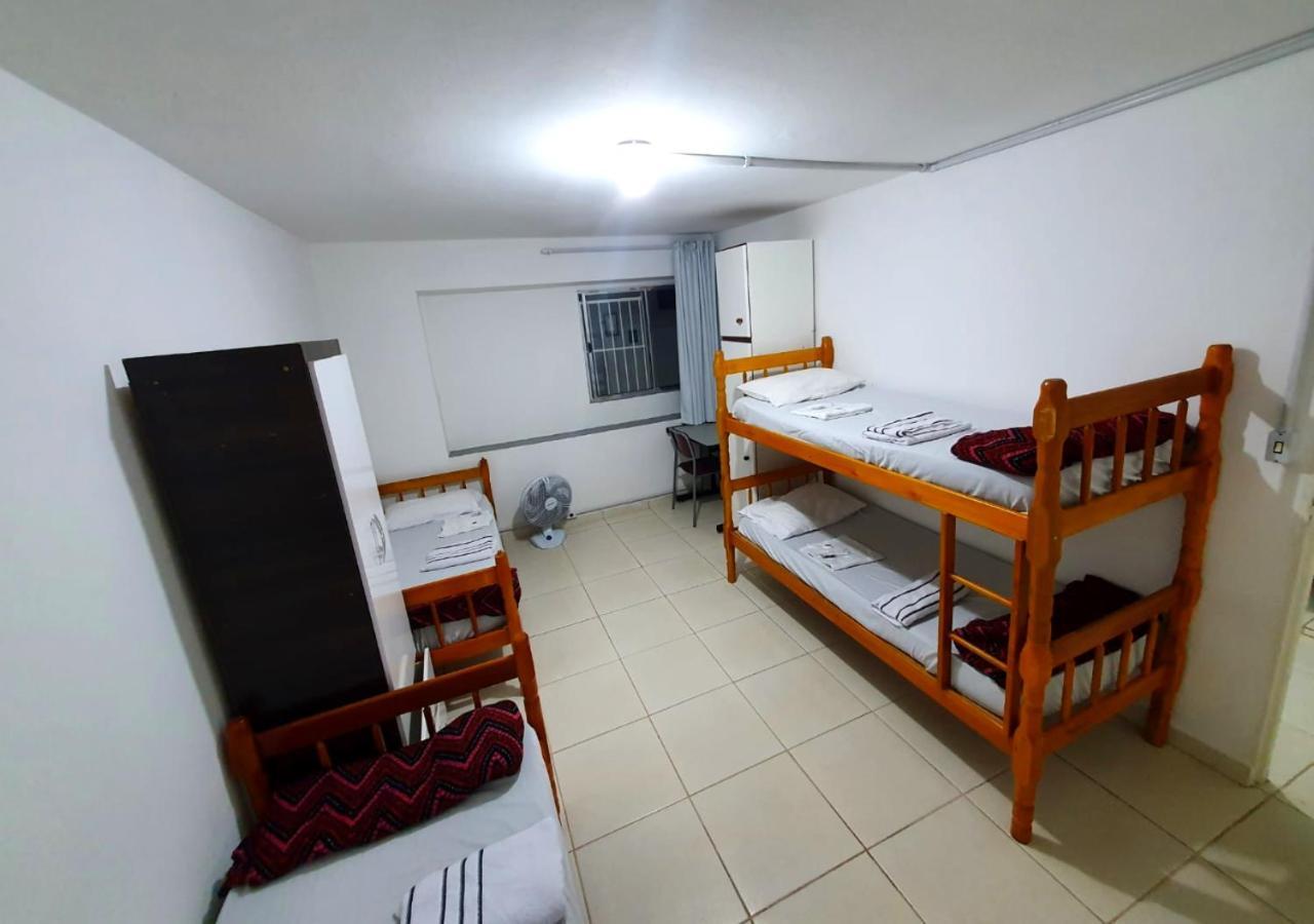 Hostel Airport Rooms - Sao Paulo — Fotos 1